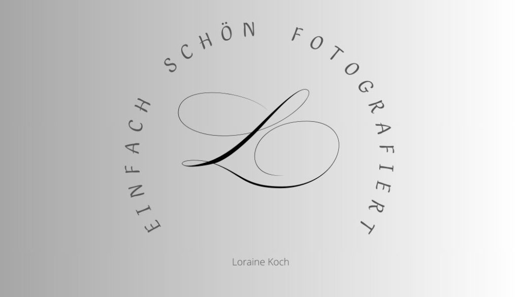 Loraine Koch- Familienfotografie