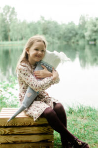 Einschulung Salzkotten- Fotografin Salzkotten