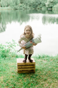 Einschulung Salzkotten- Fotografin Salzkotten